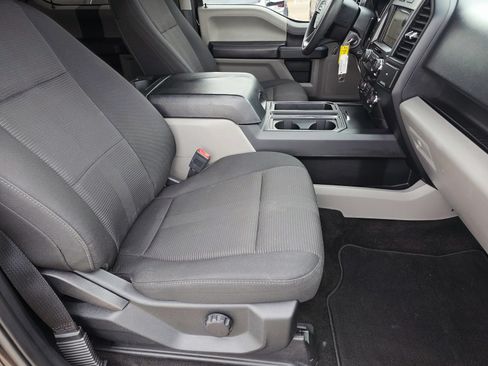 Used 2019 Ford F150 XL w/ Equipment Group 101A Mid RWD image 15