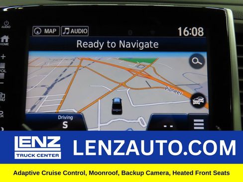 Used 2020 Honda Ridgeline RTL-E image 16