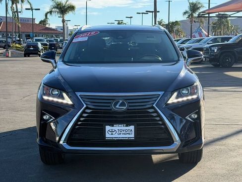 Used 2019 Lexus RX 350L FWD image 2