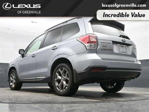Used 2017 Subaru Forester 2.5i Touring image 37