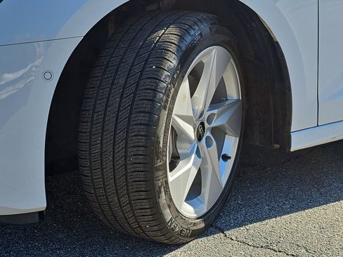 Used 2023 Audi A3 2.0T Premium w/ Convenience Package image 62