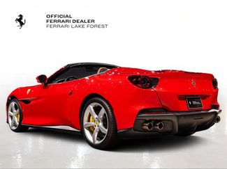 Certified 2023 Ferrari Portofino M video 2