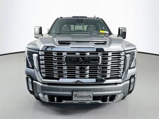 Used 2024 GMC Sierra 2500 Denali w/ Denali Reserve Package AWD/4WD video 2