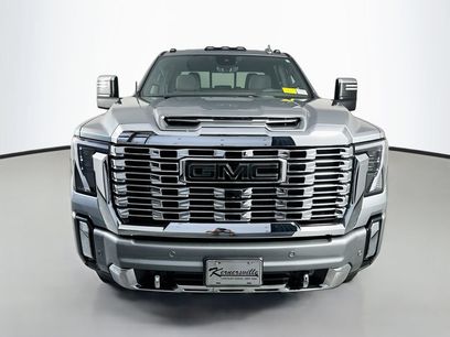Used 2024 GMC Sierra 2500 Denali w/ Denali Reserve Package