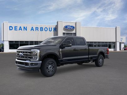 New 2026 Ford F350 Lariat