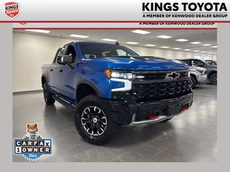 Used 2024 Chevrolet Silverado 1500 ZR2 w/ Technology Package video 1