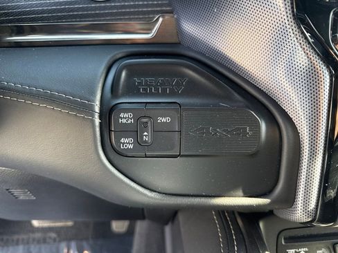 Used 2019 RAM 3500 Limited image 23