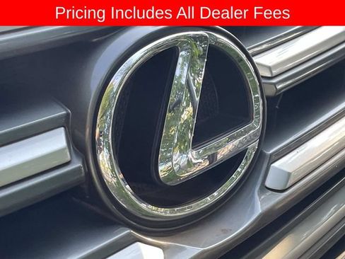 Used 2018 Lexus GX 460 Premium w/ Premium Package AWD/4WD image 12