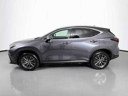 Used 2024 Lexus NX 250 FWD image 4