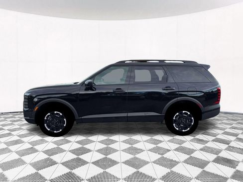 New 2026 Hyundai Palisade XRT Pro AWD/4WD image 3