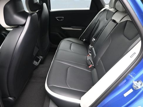 New 2026 Kia K4 EX FWD image 31