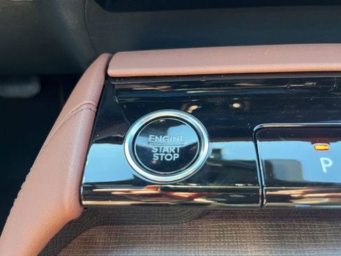 New 2026 Lincoln Navigator L Reserve AWD/4WD image 99