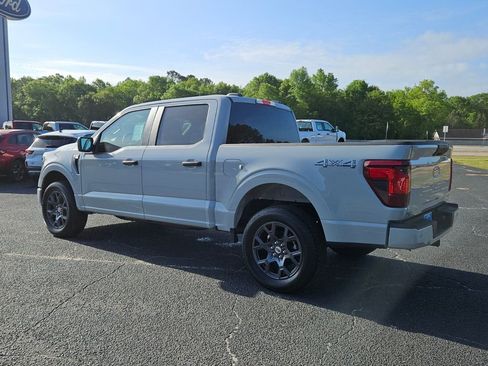 New 2026 Ford F150 STX w/ Equipment Group 200A image 9