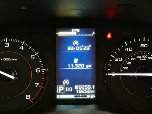 Used 2022 Subaru Crosstrek 2.0i Premium w/ Moonroof Package image 25