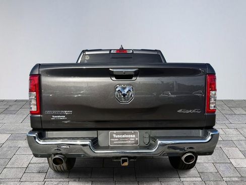 Used 2020 RAM 1500 Big Horn image 6
