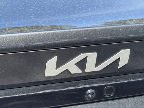 Certified 2025 Kia K4 EX FWD image 9