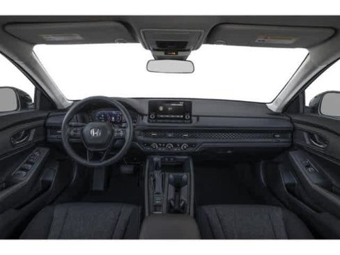 Used 2025 Honda Accord SE image 10