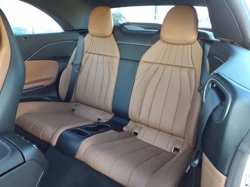New 2026 Mercedes-Benz CLE 300 4MATIC Cabriolet image 17