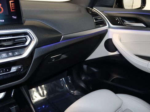 Used 2023 BMW X3 M40i w/ Premium Package image 50