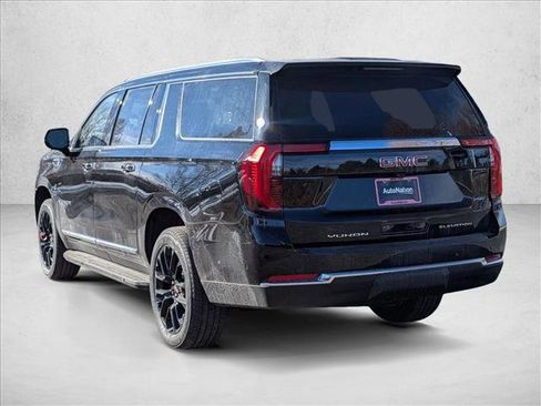 New 2026 GMC Yukon XL Elevation image 8