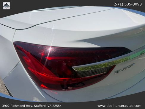 Used 2016 Buick Cascada FWD image 11