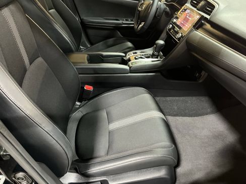 Used 2020 Honda Civic Sport image 15