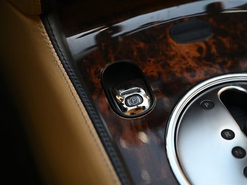 Used 2009 Bentley Continental GTC AWD/4WD image 43