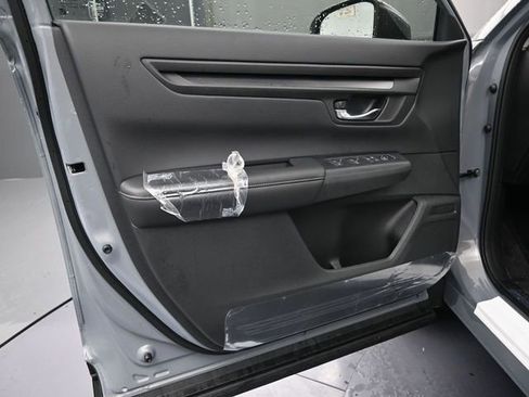 New 2026 Honda CR-V EX image 6