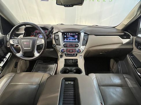 Used 2015 GMC Yukon SLT w/ Open Road Package AWD/4WD image 13