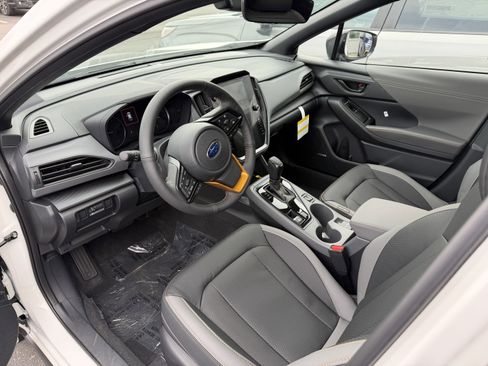 New 2026 Subaru Crosstrek 2.5i Wilderness image 12