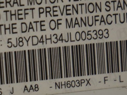 Used 2018 Acura MDX SH-AWD image 30