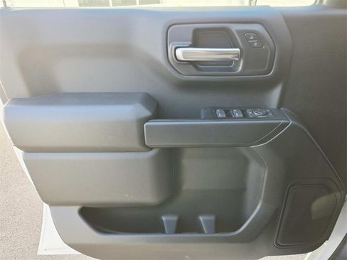 New 2026 GMC Sierra 1500 Pro w/ Graphite Edition image 29