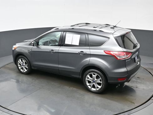 Used 2014 Ford Escape Titanium image 38