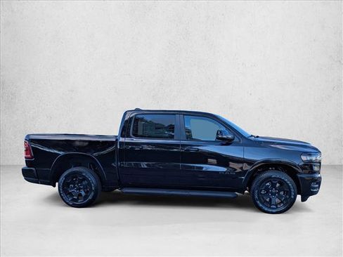 New 2026 RAM 1500 Big Horn image 4
