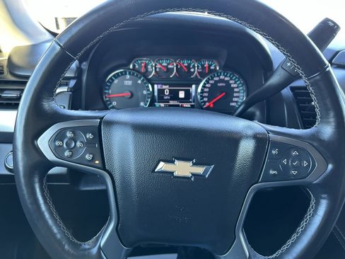 Used 2017 Chevrolet Tahoe Premier image 26