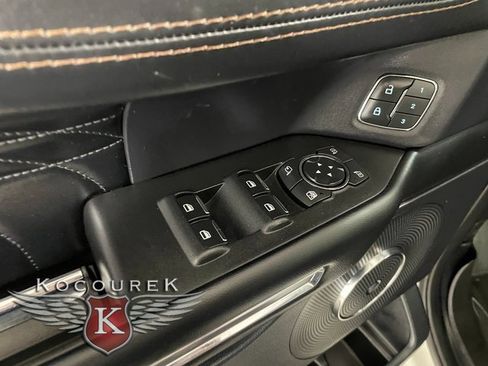 Used 2020 Ford Expedition Max Platinum image 20