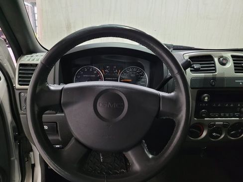 Used 2012 GMC Canyon SLE image 23