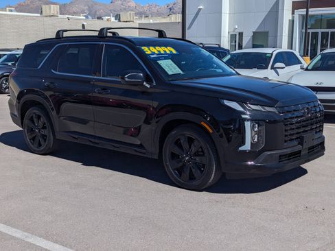 Used 2024 Hyundai Palisade XRT image 1