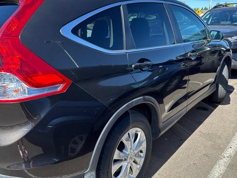 Used 2014 Honda CR-V EX image 3
