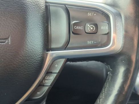 Used 2019 RAM 1500 Laramie w/ Sport Appearance Package image 14