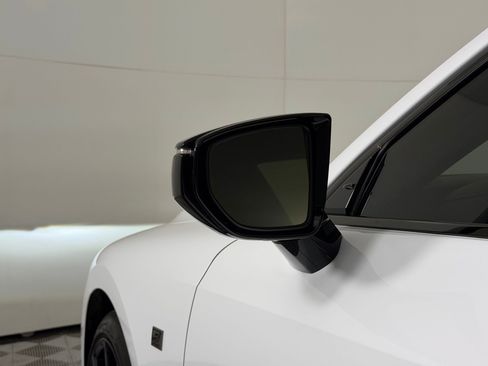 Used 2025 Lexus IS 500 w/ Accessory Package 2 RWD image 27