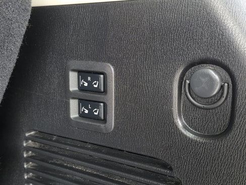 Used 2019 INFINITI QX80 Luxe w/ Cargo Package image 35