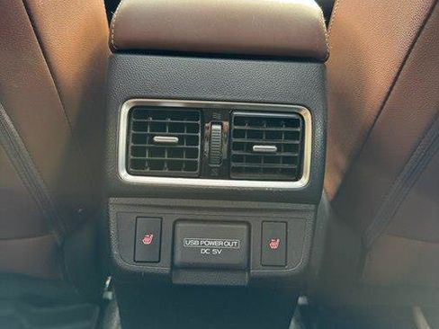 Used 2018 Subaru Outback 3.6R Touring image 14