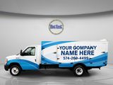 Used 2019 Ford E-450 and Econoline 450 Super Duty w/ Power Windows & Locks Group image 2