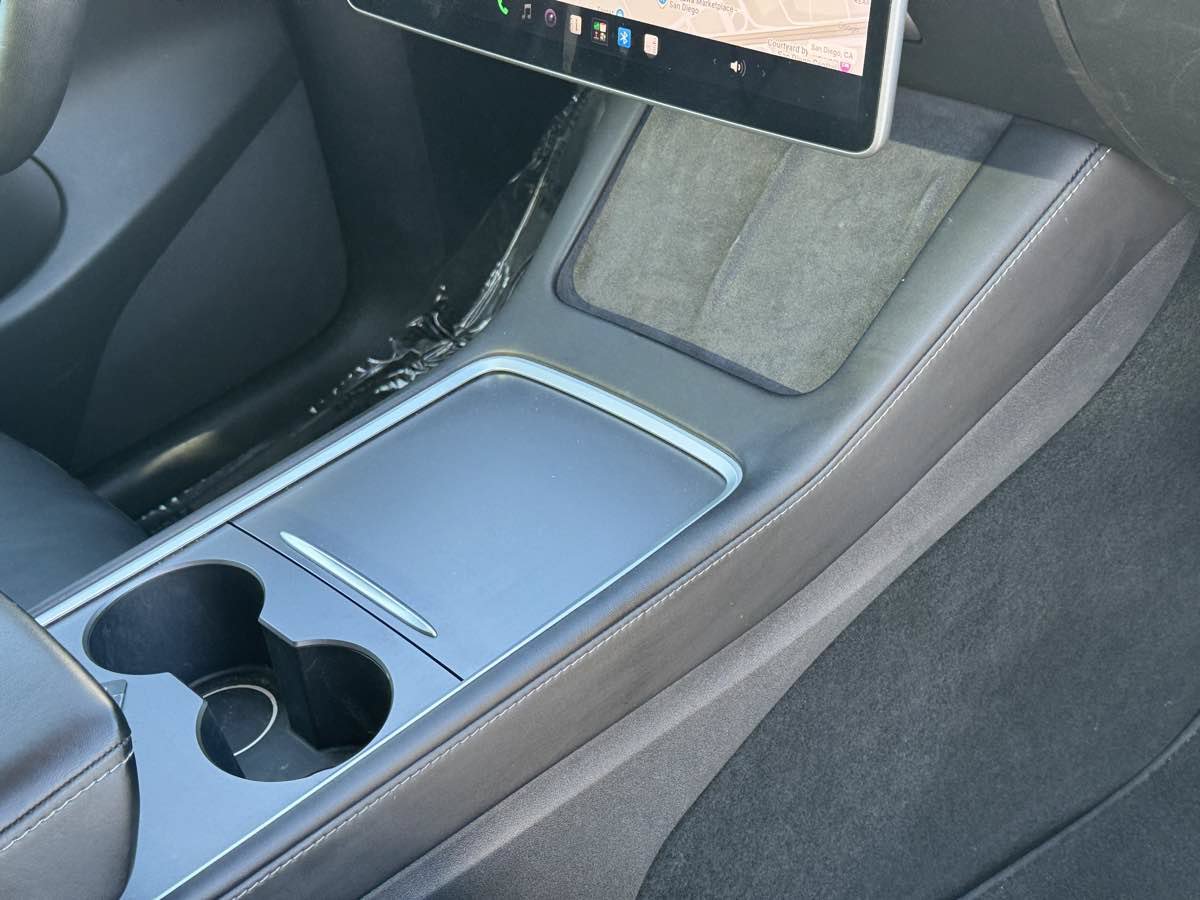 Used 2021 Tesla Model Y Long Range AWD/4WD image 19