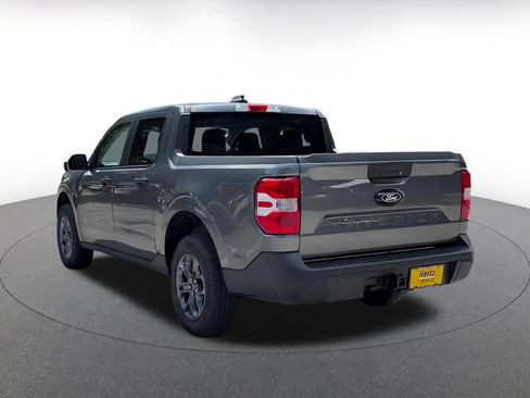 Used 2026 Ford Maverick XLT FWD image 9