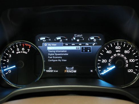 Used 2019 Ford F150 King Ranch w/ Equipment Group 601A Luxury AWD/4WD image 73