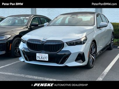 Used 2026 BMW 550e xDrive