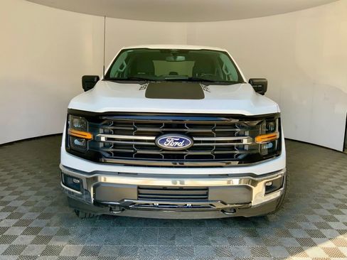 Used 2024 Ford F150 XLT w/ Tow/Haul Package AWD/4WD image 6