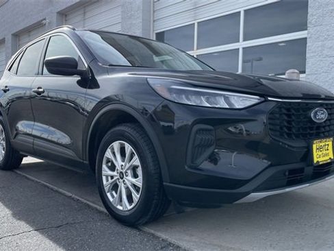 Used 2024 Ford Escape Active w/ Tech Pack #1 image 10